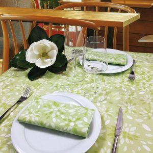 Tovagliato monouso online