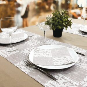 Vendita online runner da tavola