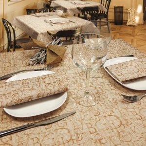 Vendita online tovaglie e tovaglioli