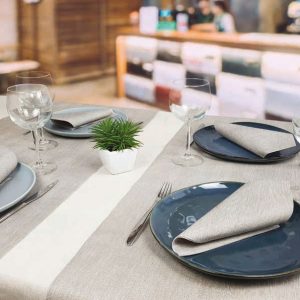 Vendita online runner da tavola