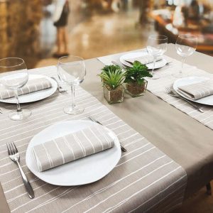 Vendita online runner da tavola