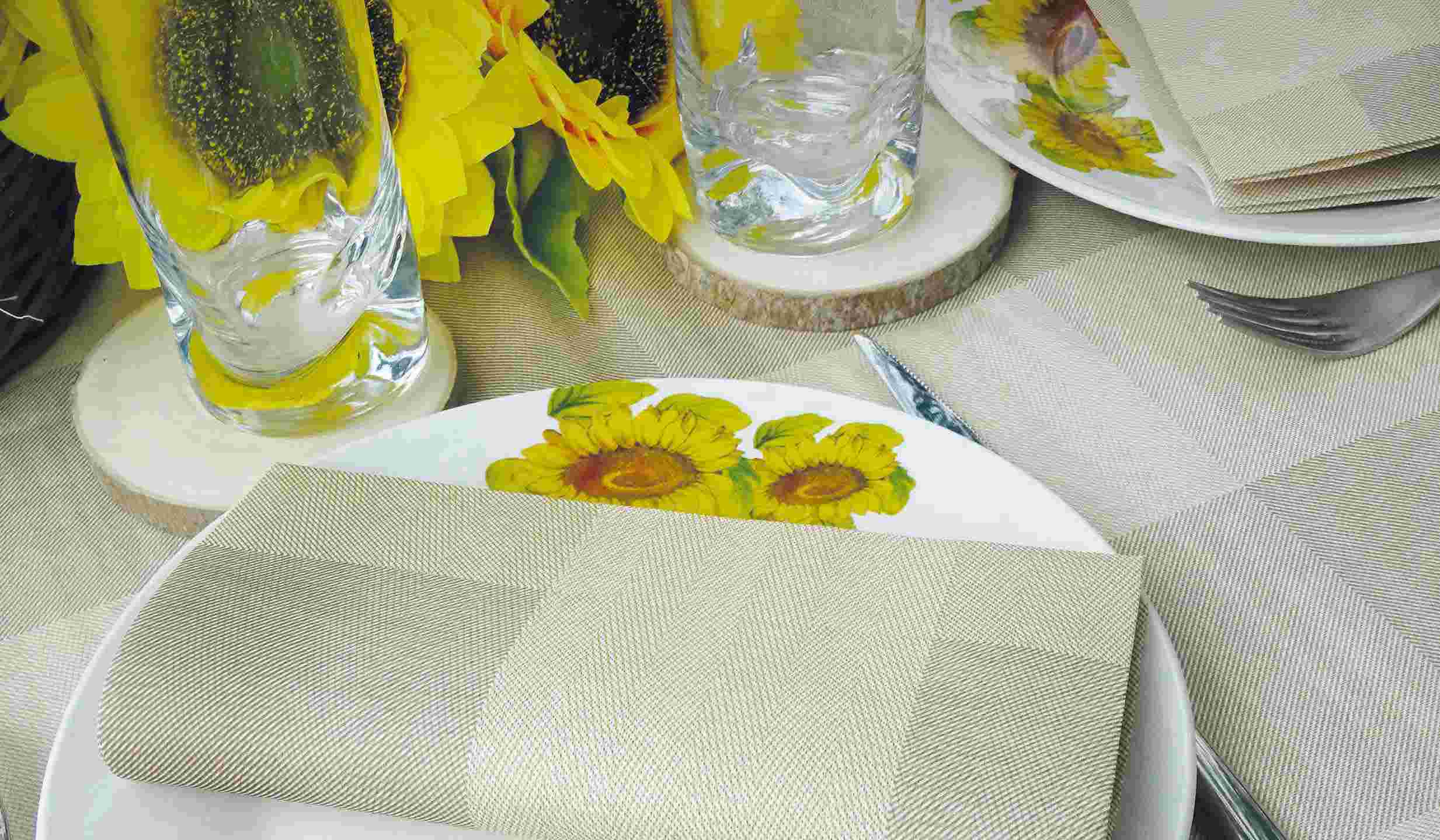 Tovagliato di qualità