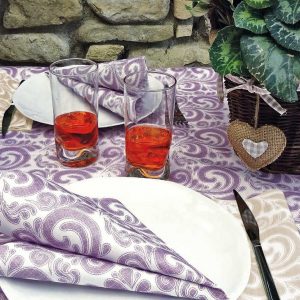 Vendita online tovaglie monouso