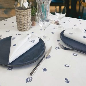 Vendita online tovaglie e tovaglioli