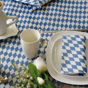 Vendita online tovaglie e tovaglioli