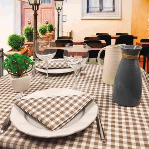 Vendita online runner da tavola