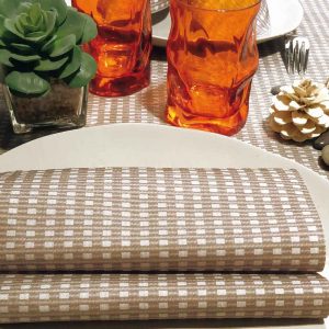 Vendita online tovaglie e tovaglioli